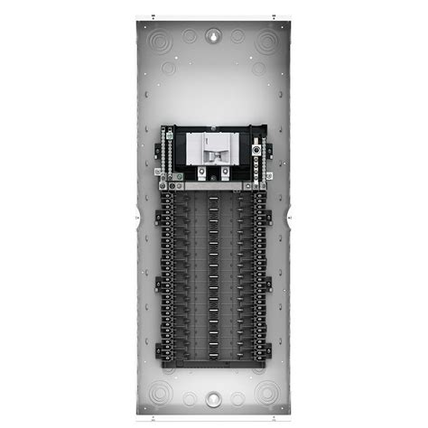 leviton power distribution box|leviton breaker box.